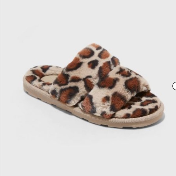 Women's Royal Slide Slippers - Stars Above - Picture 1 of 4